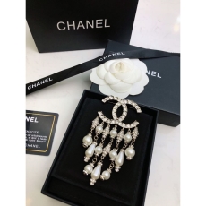 Chanel Brooches